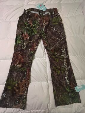 Women’s DSG Bexley 3.0 Tech pants 2XL XXL Hunting Pants - Camo